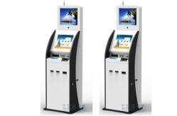China Multifunction Payment Kiosk supplier