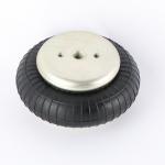 FS70-7 CI G 1/4 Contitech Air Spring Single Convoluted Bags Continental Industry for sale