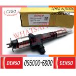 Common Rail Injector 095000-6800 For KUBOTA 1J574-53051