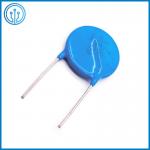 32D431K 32mm Screw Mounting High Energy Varistor 25KA SIOV Metal Oxide Varistors for sale