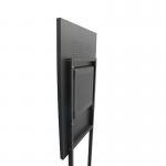 32/43/55inch Free Standing Digital Screen Customization Brightness