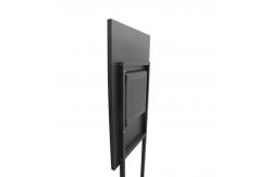China 32/43/55inch Free Standing Digital Screen Customization Brightness supplier