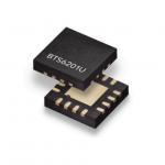 Wireless Communication Module BTS6201UJ Wideband High Linearity Pre-Driver Amplifier for sale