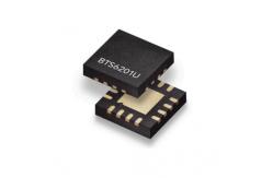 China Wireless Communication Module BTS6201UJ Wideband High Linearity Pre-Driver Amplifier supplier