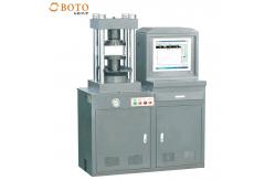 China Latest Used Concrete Compression Test Machine Concrete Compression Testing Machine Price supplier