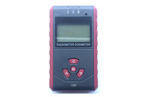 Bluetooth Mobile App Gamma Radiation Dosimeter Dose Rate And Cumulative Dose Neutron