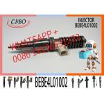 63229474 Fuel Injector 33800-84710 BEBE4L01001 BEBE4L01002 BEBE4L01102 HRE369 for sale