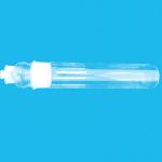 Lab Quartz Instrument High Heat Resistance Good Electrical Insulation High Durability