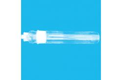 China Lab Quartz Instrument High Heat Resistance Good Electrical Insulation High Durability supplier