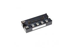 China Automotive IGBT Modules PM75RG1B120 General purpose 75A Dual Switch IGBT Silicon Modules supplier