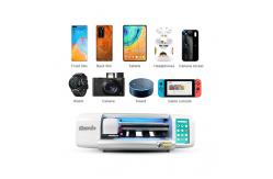 China 16 Inch Screen Protector Cutter , Hydrogel Film Cutting Machine supplier
