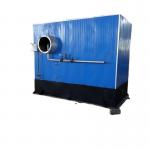 Customizable Evaporation Capacity Fully Automatic Wood Drying Equipment for Drying for sale