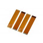 Flexible Circuit Board 0.5mm FFC Flat Cable for sale
