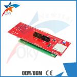 Mega2560 3D Printer Kits Controller DRV8825 RAMPS 1.4 For RepRap