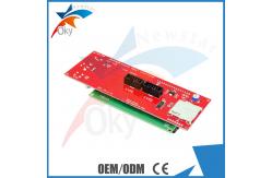 China 3D Printer Reprap Controller Ramps 1.4 2004 LCD Control Board supplier