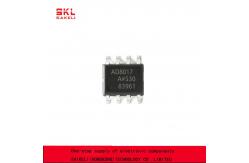 China AD8017ARZ-REEL7 Amplifier IC Chips - High Performance Low Noise Small Package supplier