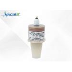 6V Ultrasonic Water Tank Level Meter RS485 5m High Accuracy Liquide Level Measure for sale