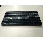 P10 RGB LED Module Waterproof , 45 Watt LED Sign Modules With 2 Years Warranty for sale
