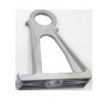 Zion Communication 8.0 KN Aluminum Hoop Tools And Hardware for sale