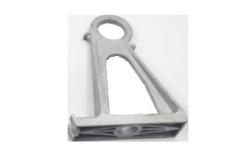 China Zion Communication 8.0 KN Aluminum Hoop Tools And Hardware supplier
