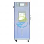 Compact High and Low Temperature Test Chamber for Precision Environmental Reliability Testing