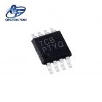 Texas TPS7A1601DGNR In Stock Electronic Components Integrated Circuits Microcontroller TI IC chips MSOP8 for sale