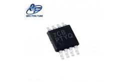 China Texas TPS7A1601DGNR In Stock Electronic Components Integrated Circuits Microcontroller TI IC chips MSOP8 supplier