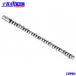 Isuzu 12PD1 Excavator Camshaft Engine Parts High Performance for sale