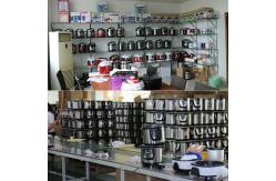 China Multipurpose food pressure cooker multifunction fagor pressure cooker supplier