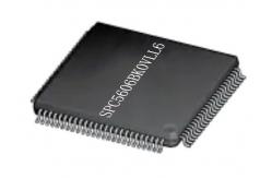 China Microcontroller MCU SPC5606BK0VLL6 32Bit Single Core Microcontroller Chip LQFP100 supplier