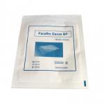 Sterile Medical Gauze Swab Absorbent And Sterile Sterile With 1-5pcs / Pack