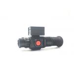 NS335RL 384-17/35mm Rifle Thermal Sight Scope For Outdoor Hunting With LRF for sale