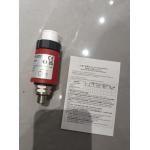 Huba Control 501.931003141 Water Pipe Pressure Transmitter 0-16 Bar Sensor