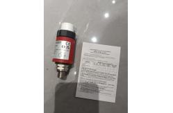China Huba Control 501.931003141 Water Pipe Pressure Transmitter 0-16 Bar Sensor supplier