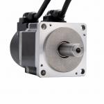 200W 36V 3000RPM Mini Servo Motor With Encoder 1000 for sale