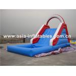 Most popular inflatable water slide for sale for sale