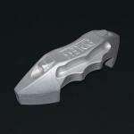 Car Accessories Automotive Aluminium Extrusions Aluminum Auto Brake Caliper for sale