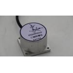 Lightweight And Small Size Mems Three Axis Gyroscope With Size Is ф39.5×28.5(Mm) And Weight Is 100(G) for sale
