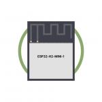 Wireless Communication Module ESP32-H2-MINI-1-N2
 Single Core 32Bit WiFi BLE MCU Modules
 for sale