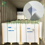 300GSM 320GSM High Strength Blue Core C2S Playing Card Paper for Game Cards for sale