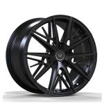 Bmw Polished Stainless Black Refit Running Odm Forged Car Wheels for sale