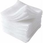 Medical Sterile Absorbent Gauze Swabs 100% Pure Cotton for sale