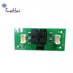 NCR ATM Part 4450733758 NCR S2 Dispenser Relay PCB 445-0733758 for sale