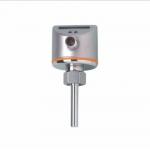 IFM Flow Monitor SI5100 SID10ADTFPKG/US-100 with Pressure Rating 100 bar for sale