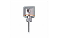 China IFM Flow Monitor SI5100 SID10ADTFPKG/US-100 with Pressure Rating 100 bar supplier