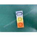 Hospital Medical Equipment Mindray BeneHeart D6 Defibrillator Handle Keypad In Good Working Condition. for sale