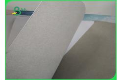 China 230gsm Coated Duplex Board High stiffness for product boxes making supplier