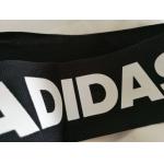 Customiezd 3D Raised Screen Printing Label For Farbic Tape Washable Feature