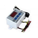 12V / 24V / 110 - 220V Digital Microcomputer Temperature Controller XH-W3002 W3002 for sale
