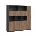 Office Equipment Wood File Cabinets Storage Cabinet With Drawer